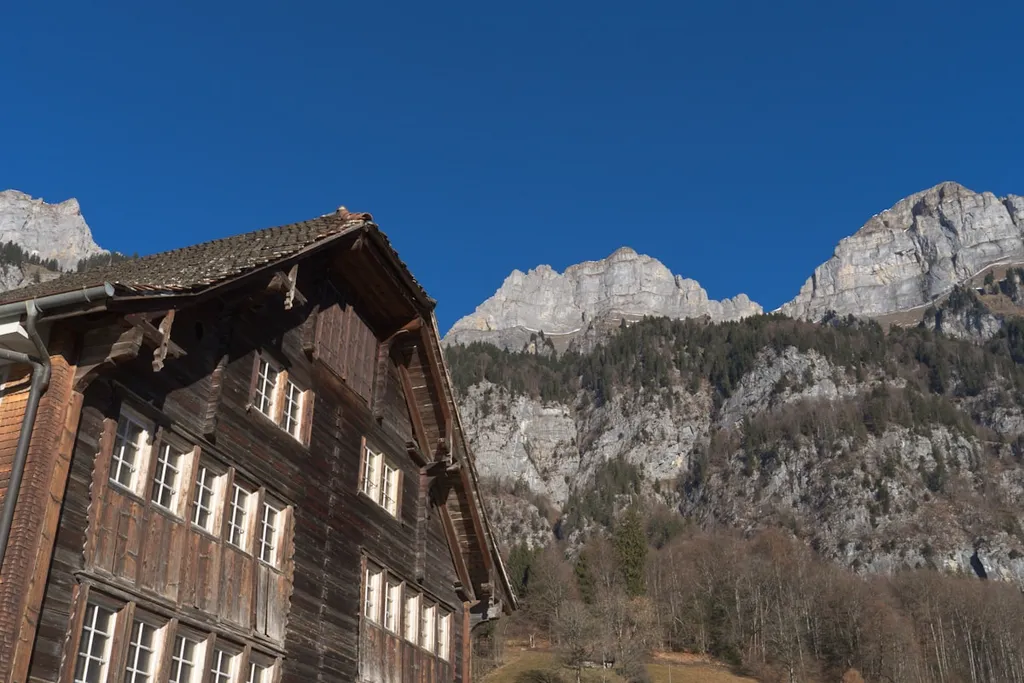 Sonnenhof Alpenblick Landhaus