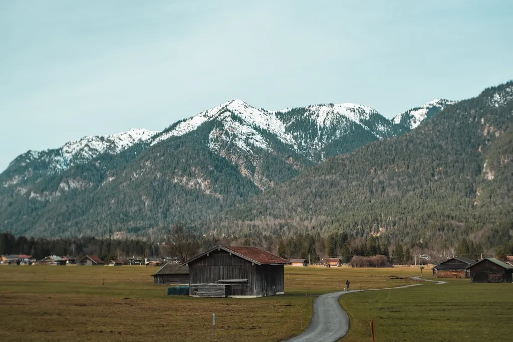 Sonnenhof Alpenblick Landhaus
