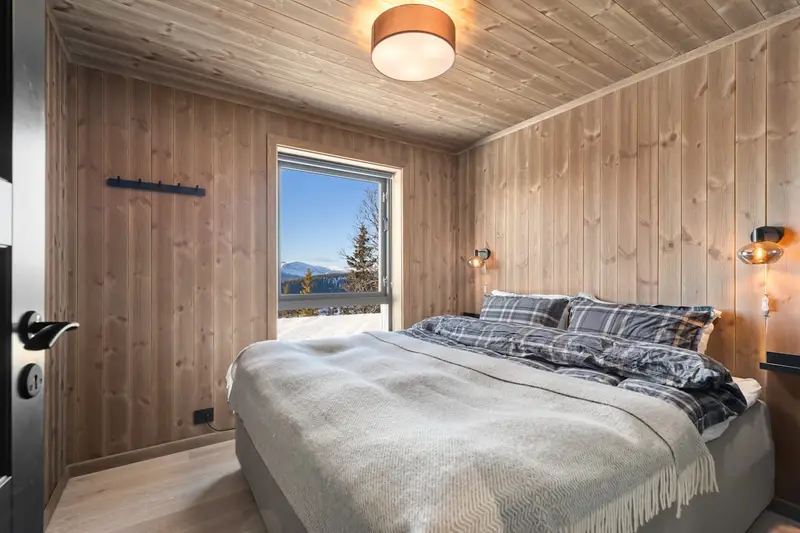 Bergwiese Essbereich